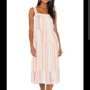 Rails Amaya Mini Dress